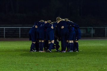 Bild 62 - B-Juniorinnen SV Henstedt Ulzburg - Krummesser SV : Ergebnis: 0:9
